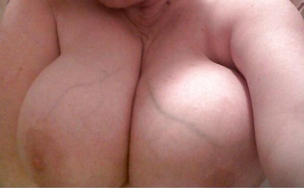 25P Monster Boobs 86