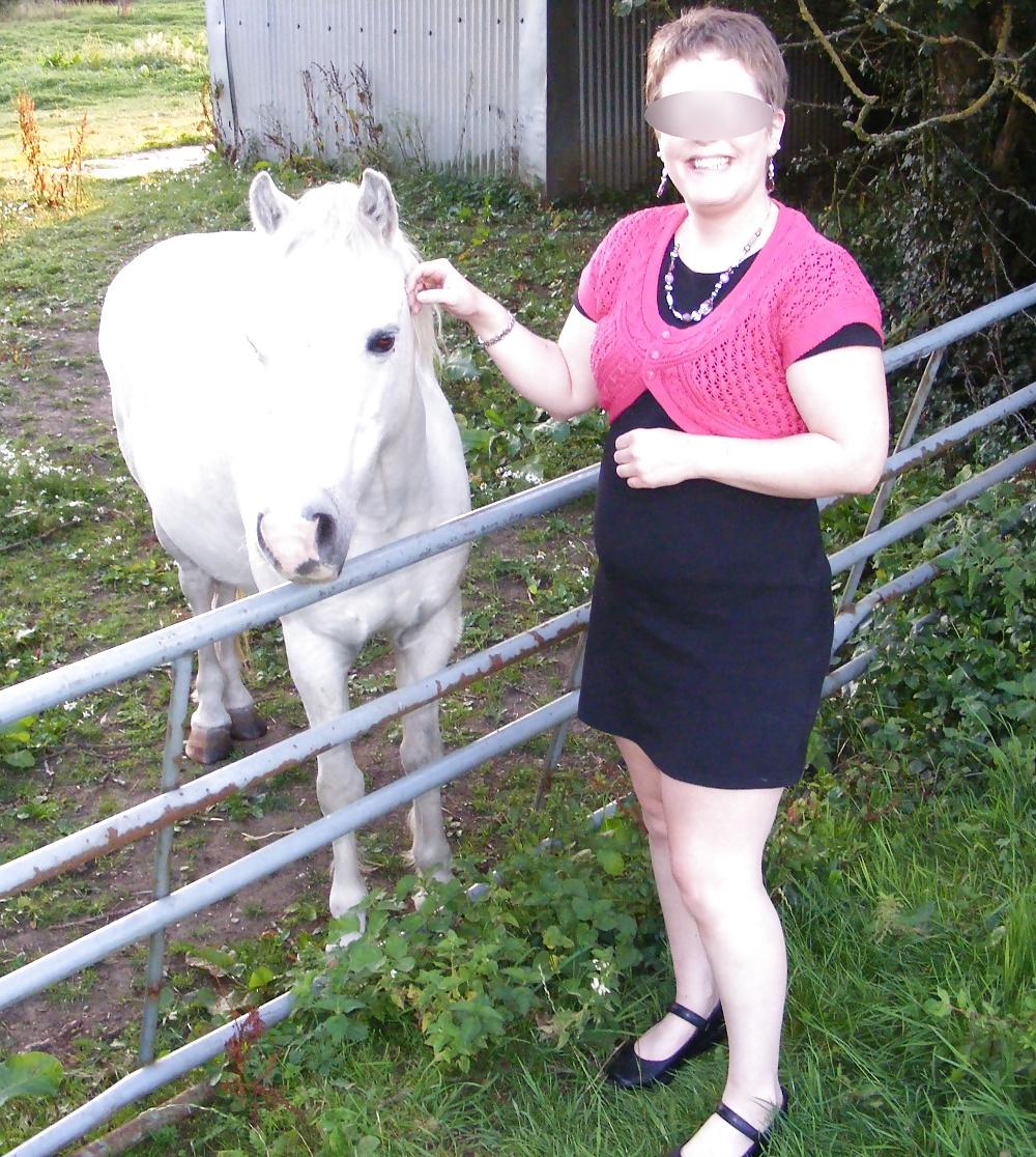 8P Pony play in Norfolk