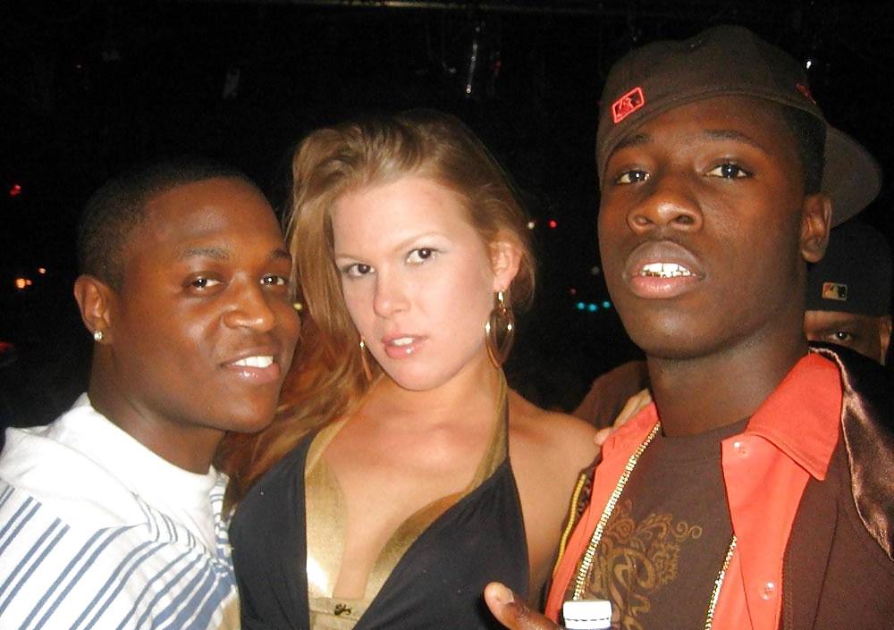 20P Whore 19: Beautiful white whores who love BBC