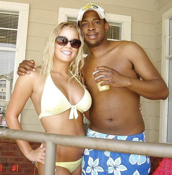 20P Whore 19: Beautiful white whores who love BBC