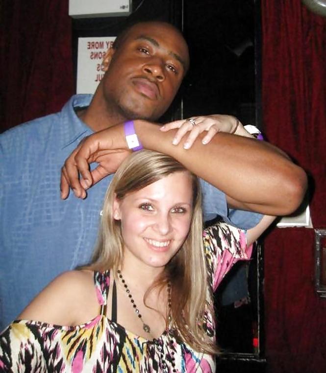 20P Whore 19: Beautiful white whores who love BBC