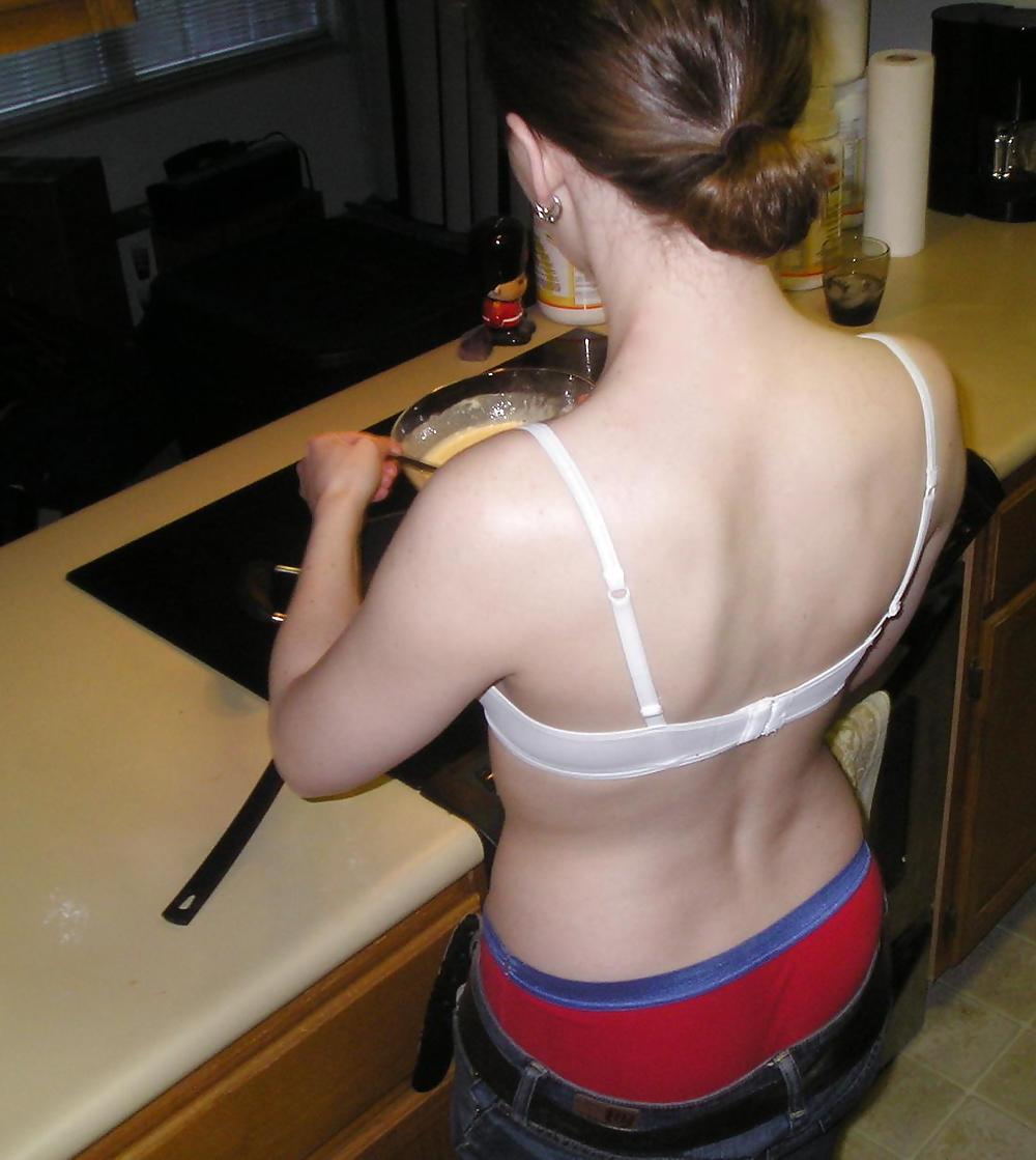 25P USA Teen Bitch Girl 006