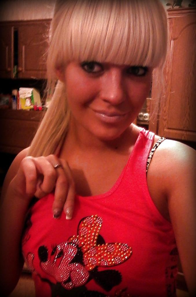 21P Ukrainian bitch 2