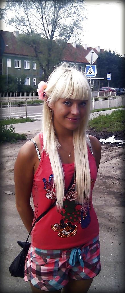 21P Ukrainian bitch 2
