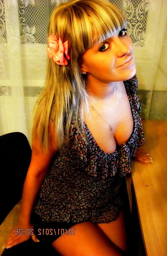 21P Ukrainian bitch 2