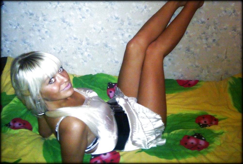 21P Ukrainian bitch 2