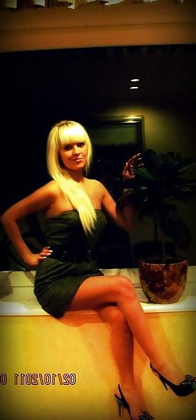 21P Ukrainian bitch 2