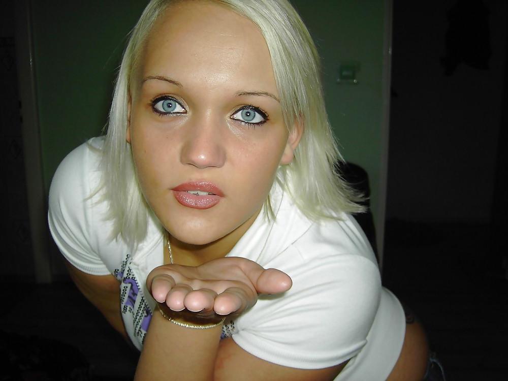 16P Polish Girl Fuck For Money Vol. 2
