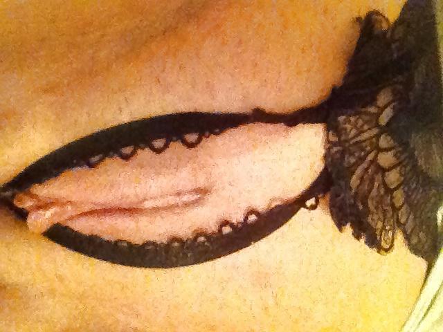 22P My juicy pussy