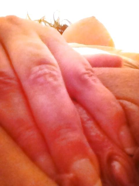 22P My juicy pussy