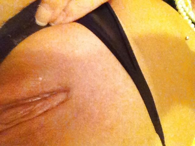 22P My juicy pussy