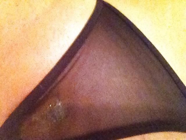 22P My juicy pussy