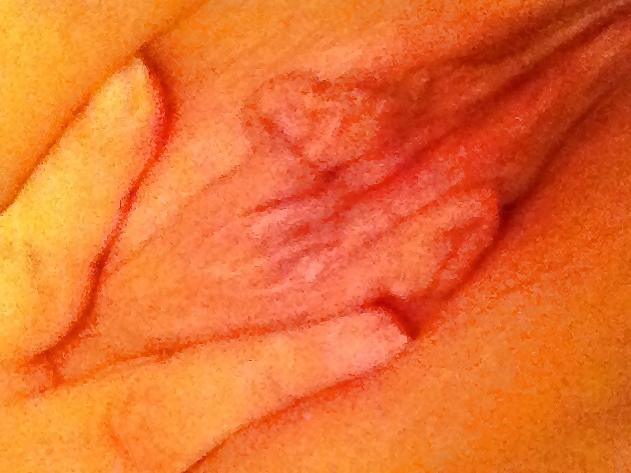 22P My juicy pussy
