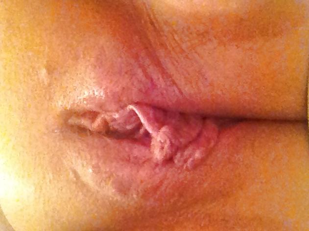 22P My juicy pussy
