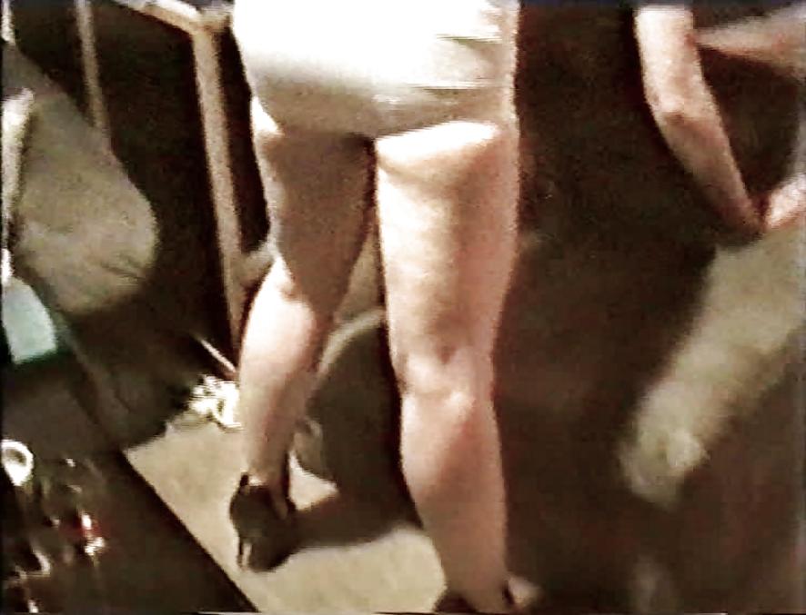 12P SAG - Slutty Bitch Extra Short Tight Mini 05