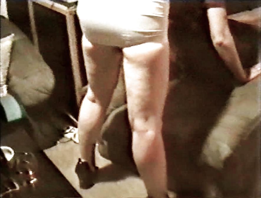 12P SAG - Slutty Bitch Extra Short Tight Mini 05