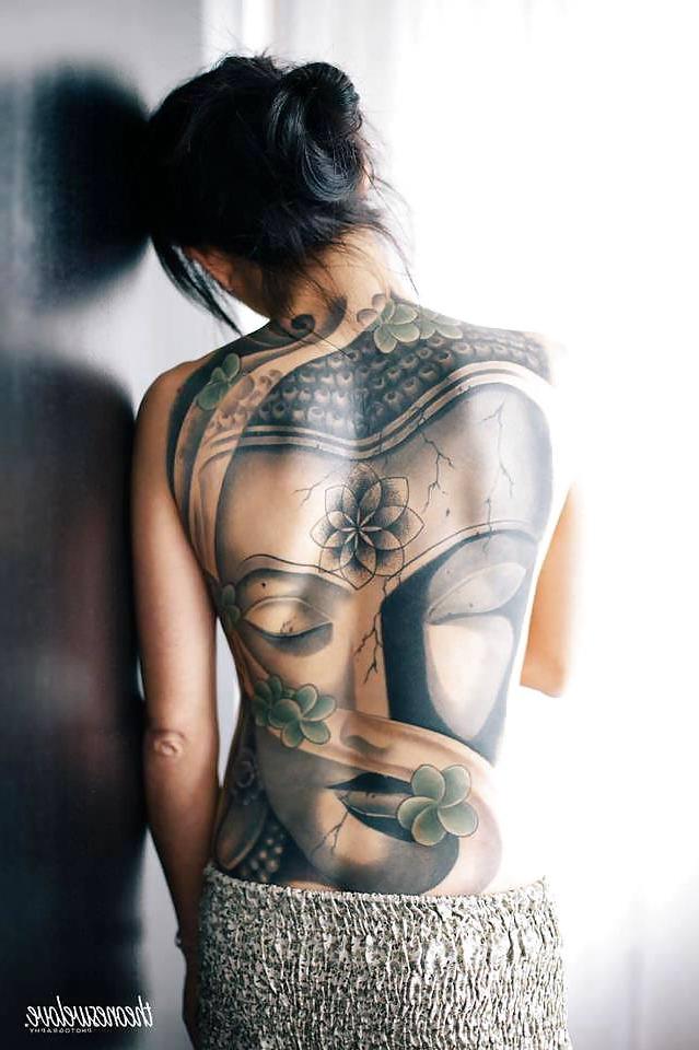 25P Tattoo models (female) 22.1