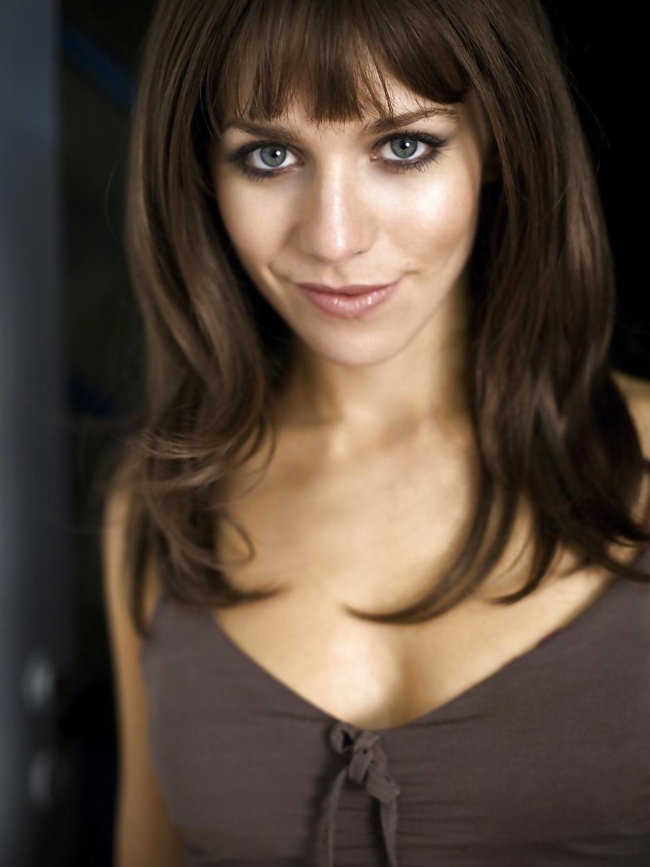 10P Iron Sky Nazi Bitch (Julia Dietze)