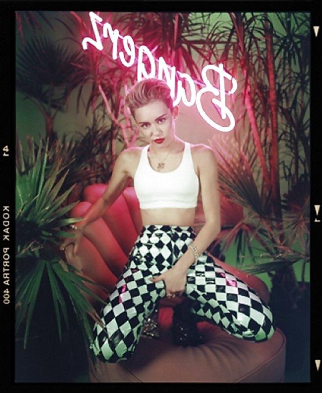 25P Miley Goddess