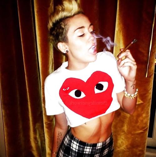 25P Miley Goddess