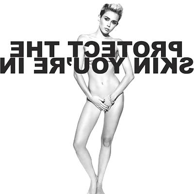 25P Miley Goddess