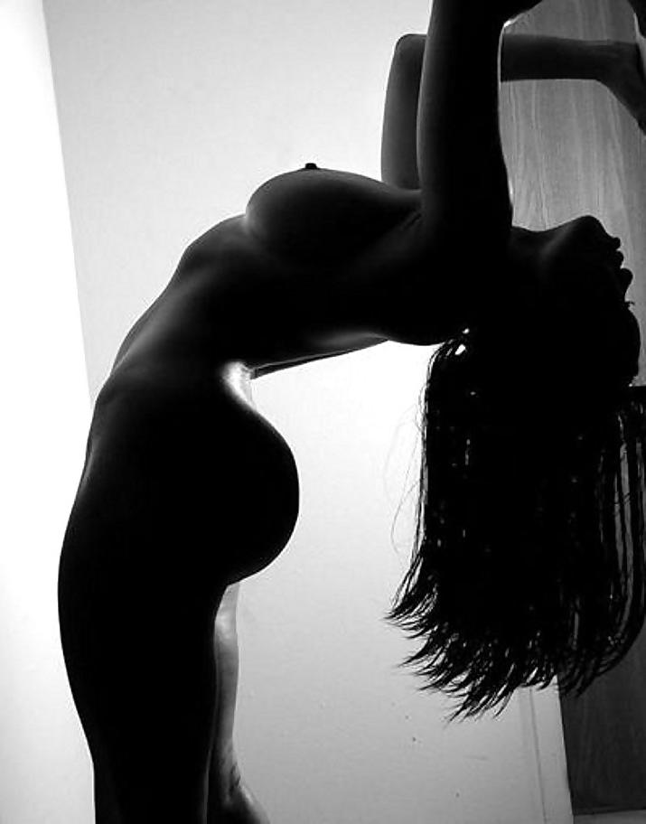 25P Erotica: The Female Form