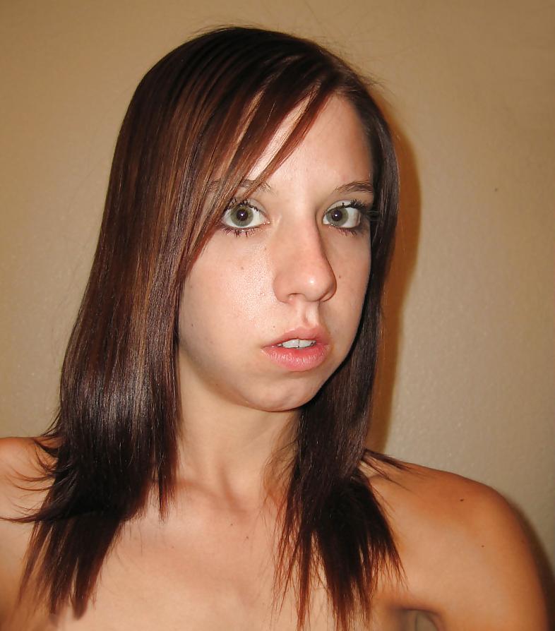 25P Female Faces, Mouths - Take a Shot?