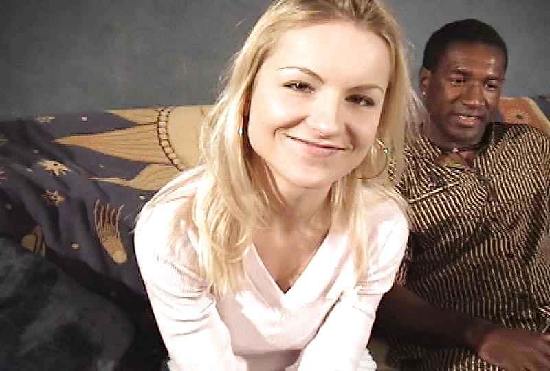 21P BLONDE BBC SUCKER 3