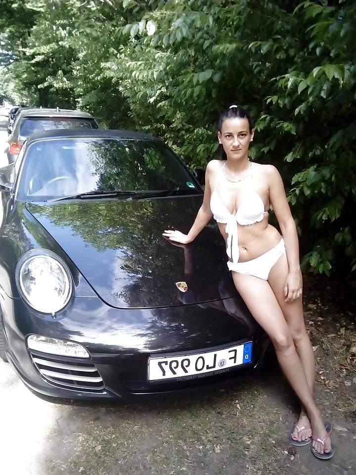 25P Do you like this bitch?