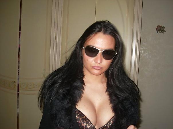4P Big bobbs bitch