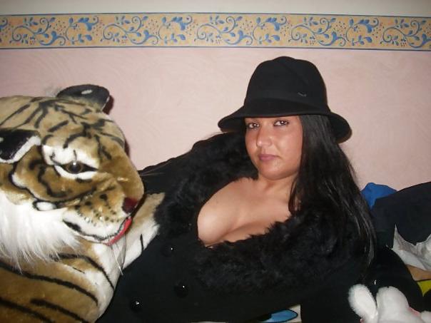 4P Big bobbs bitch