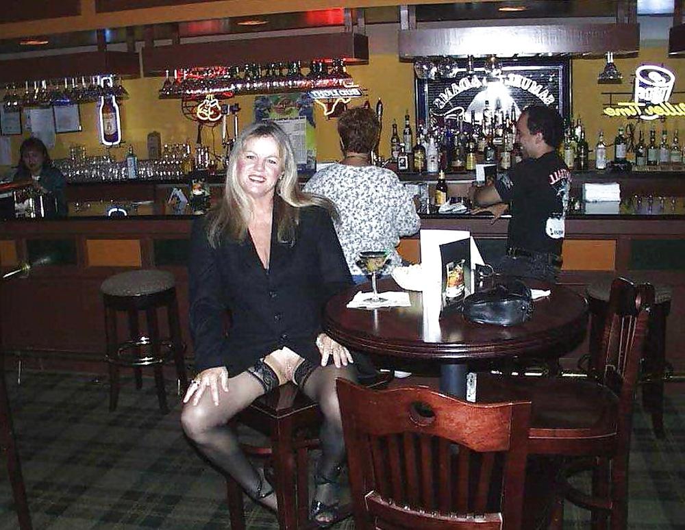 21P Naked in Public #140