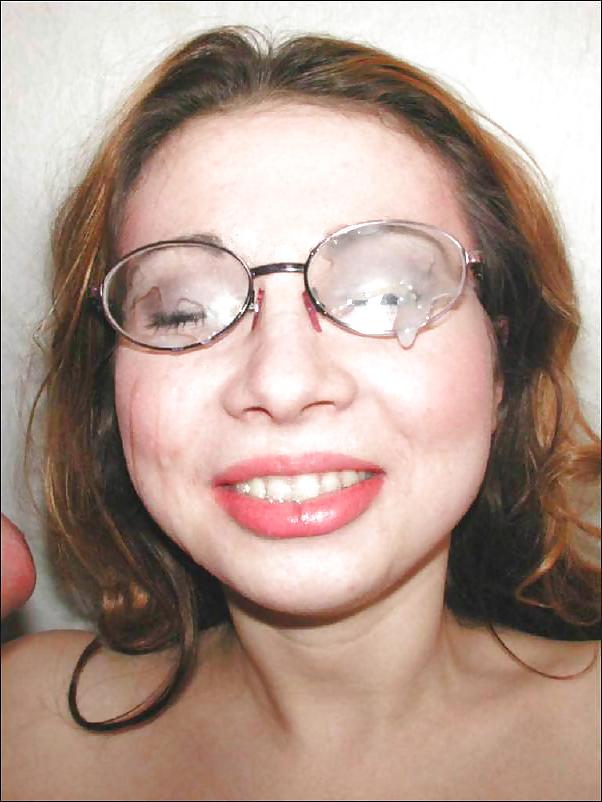25P WHORES WITH GLASSES