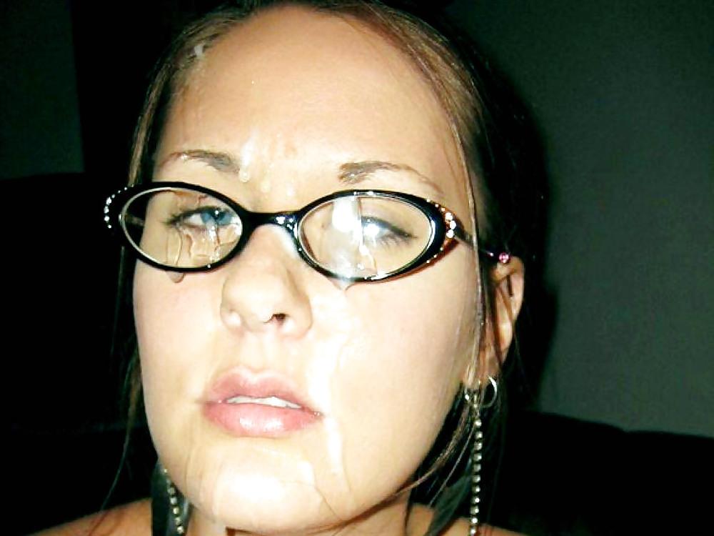 25P WHORES WITH GLASSES