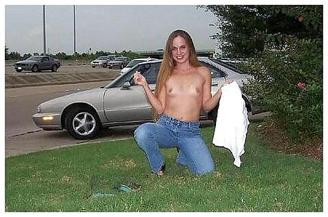 20P Titless