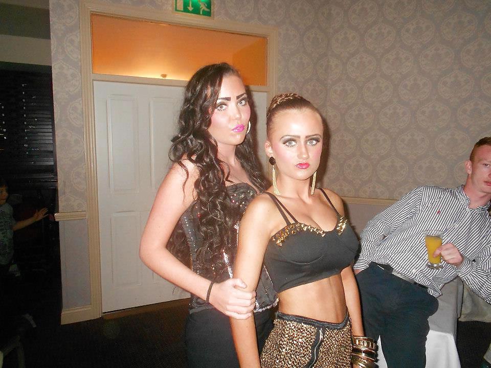 25P I love the way they dress part 3