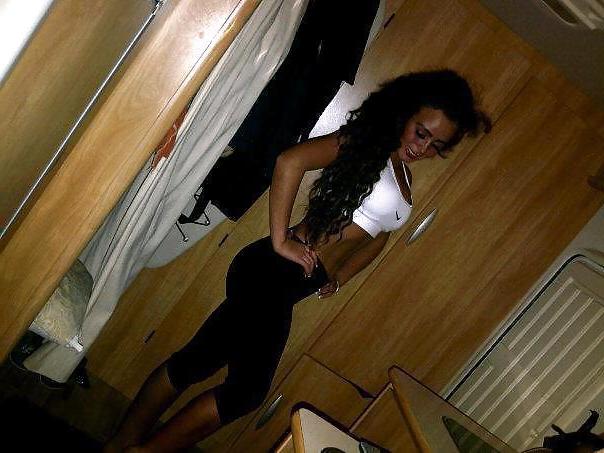 25P I love the way they dress part 3