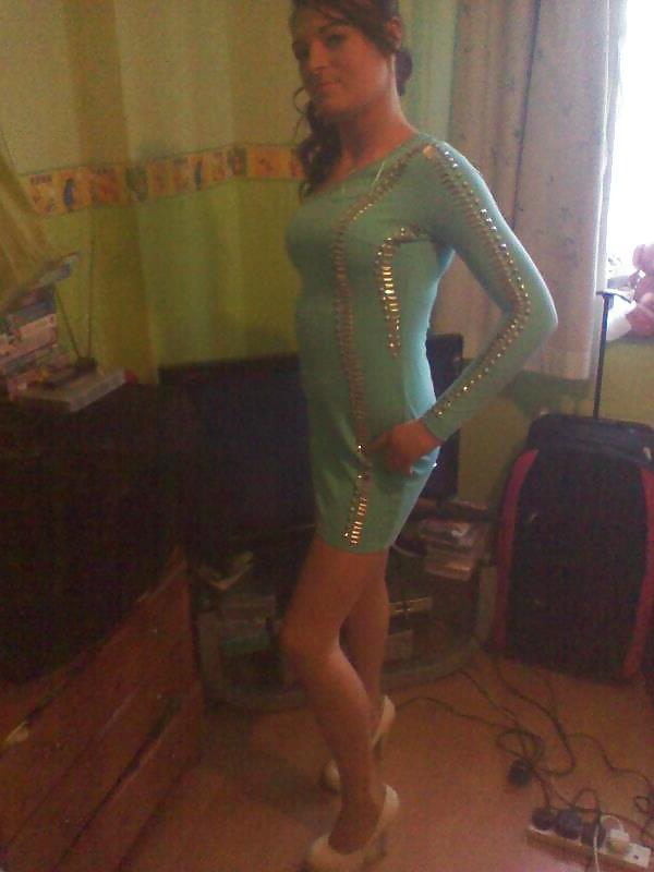 25P I love the way they dress part 3