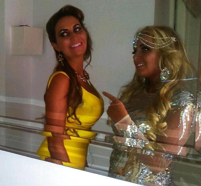 25P I love the way they dress part 3