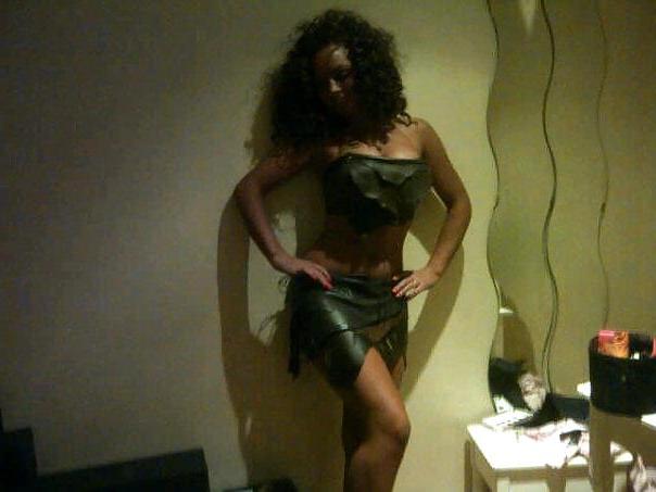 25P I love the way they dress part 3