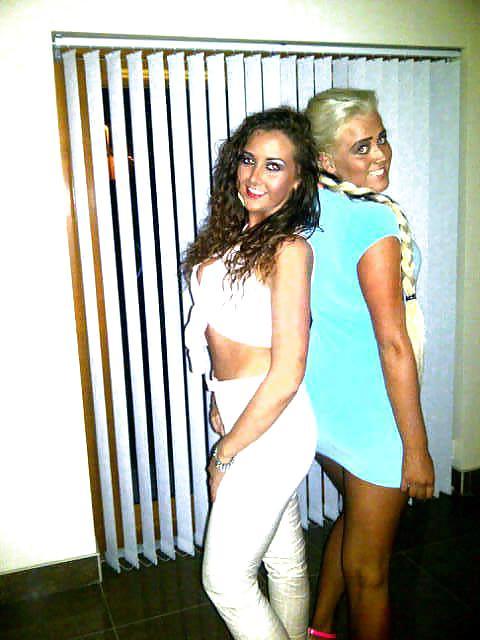 25P I love the way they dress part 3