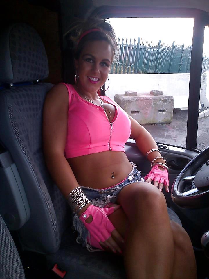 25P I love the way they dress part 3