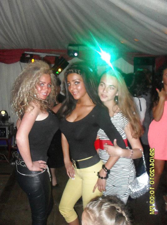 25P I love the way they dress part 3