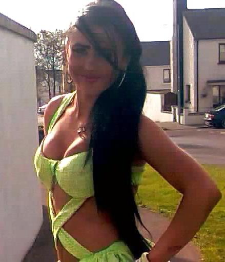 25P I love the way they dress part 3