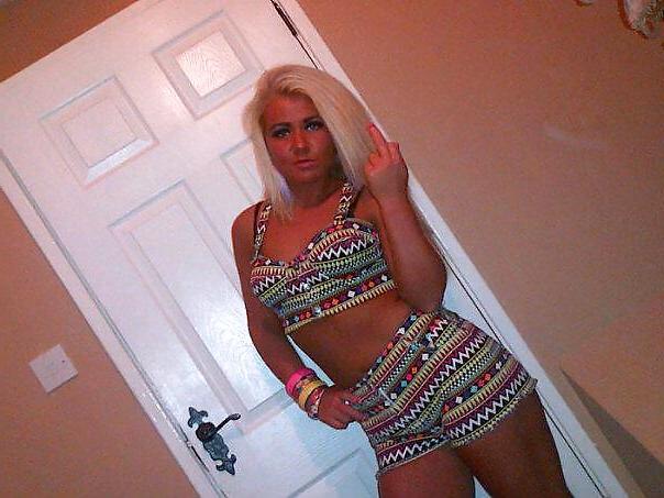 25P I love the way they dress part 3