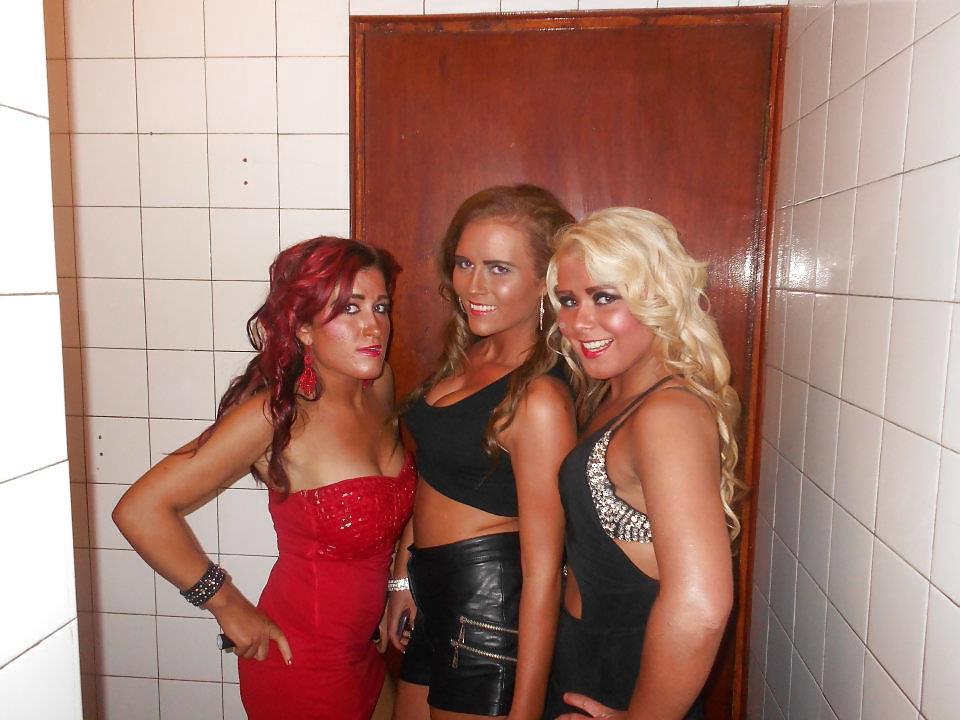 25P I love the way they dress part 3