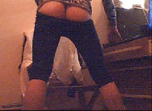 17P Legs Feet Heels and Ass