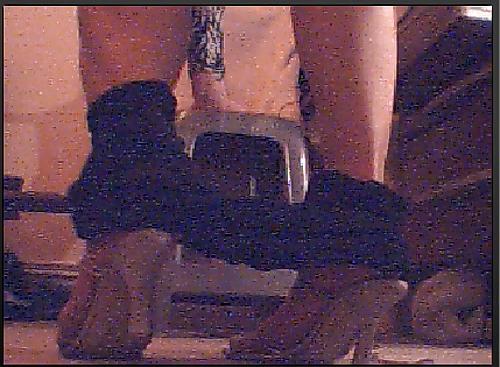 17P Legs Feet Heels and Ass