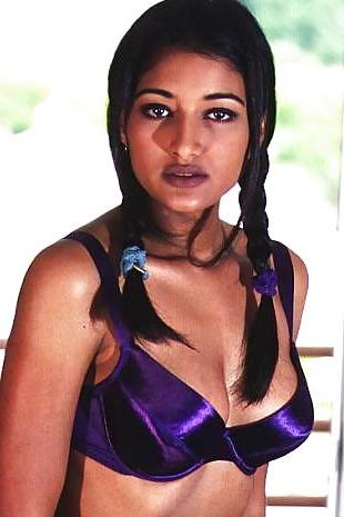 6P Another Indian Goddess