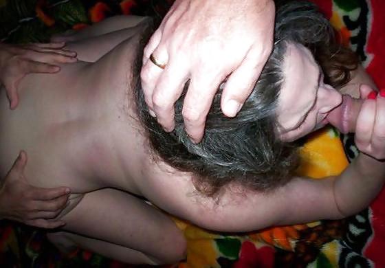 17P NASTY GRANNIES & MATURES WOMEN 1